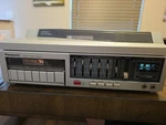 Panasonic SG-V400 Stereo Cassette Turntable Am/fm Music System Very Rare. Fixed Price $199.00.