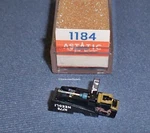Astatic 1184 For Phonola 22028 V-m Cartridge Needle 359 1180D. Fixed Price $19.95.