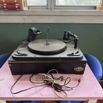 Garrard Rc 88/4 Vintage Record Player Turntable Mpn 52750/4 Made England. Fixed Price $40.00.