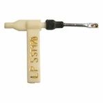 Diamond Tip Stylus Emerson 5100 M2430 M2700, Awa B411 B419, Tender Audio Reflex. Fixed Price $35.60.