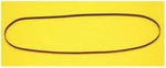 Brand New Hq Belt: Technics Turntable SL-B100 SL-B200 SL-B300 SL-B350 SL-B500. Fixed Price $9.40.