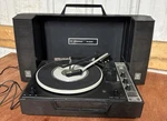 Emerson Wildcat DS-50 Portable Record Player. Fixed Price $49.99.