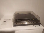 Vintage Hifi Turntable Wega P550. Fixed Price $149.99.