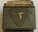 Vtg Electro-voice Ev 3395DS Phonograph Needle Stylus Nos New In Box. Fixed Price $7.49.