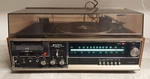Sony Stereo Music System HP-179A Cassette Not Working (read). Fixed Price $269.95.