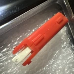 Pfanstiehl Cartridge Diamond Replacement Stylus Needle 911-D7 New Old Stock Nos. Fixed Price $45.00.