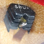 Genuine Shure N33-7 Diamond Stylus Needle M33 M77 M99 Astatic N656-D7. Fixed Price $79.99.