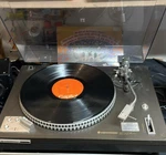 Kenwood KD-3070 Vintage Direct Drive Turntable Tested Free Shipping. Fixed Price $309.95.