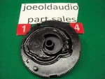 Fisher/zenith Turntables Models 330-AX, MT-30-02 Or 01 Main Cam Gear. Tested.. Fixed Price $19.99.