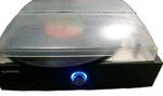 Audiology Vinyl Record Player Turntable Usb Port Built-in Speakers Works. Fixed Price $35.00.