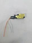 Sansui SR-737 Turntable Replacement On/off Switch Only Used. Fixed Price $10.87.