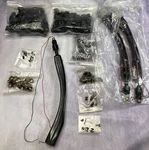 Vintage Speco Type MTO-10 4 Speed Universal Replacement Monaural Tone Arm *read. Fixed Price $79.99.