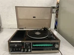 Sony Stereo Music System HP-179A. Fixed Price $130.00.