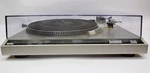 Technics Turntable SL-220 Semi-automatic With New Belt, Plays Beautifully. Fixed Price $219.99.