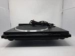 Vintage Jvc AL-F97BK Turntable For Parts, Turns On But Doesn't Play, No Manual. Fixed Price $38.39.