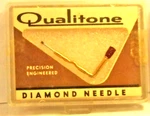 Turntable Stylus Phonograph Needle For Telefunken T-200/2 T200 A-200-SD 842-DS73. Fixed Price $9.49.