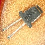 Nos Astatic N563-SD Diamond Needle Rca 200 106770B 106771B 110021 110023 111338. Fixed Price $9.99.