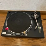 Technics SL-1200MK4 Direct Drive Turntable 78RPM Audiophile Japan F/s SL1200. Fixed Price $1166.00.