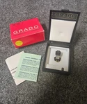 New Old Stock Grado XF-3E+ Phono Cartridge Stylus. Fixed Price $149.95.