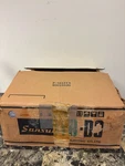 Sansui FR-D3 Turntable Working Direct Drive Semi Auto Open Box Dust Cover Cracke. Fixed Price $424.99.