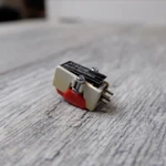 Audio Technica AT3311E Cartridge Needs Stylus Untested. Fixed Price $34.00.