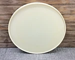 Rubbermaid Lazy Susan Turntable Spice Carousel 10" Round Ivory #2709 Vintage. Fixed Price $12.99.