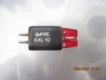 Empire Exl 10 Vintage Phono Cartridge With Stylus. Fixed Price $39.00.
