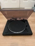 Sony PS-LX250H Stereo Full Auto Turntable System Record Player Tested W/video. Fixed Price $95.50.