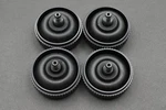 Sony PS-X70 PS-X60 PS-X50 Turntable Insulator Feet Set Of 4PCS Ships From Us. Fixed Price $59.99.