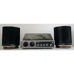 Vintage *new* 1970'S Panasonic SE-2015 Record Player & Set Of Speakers Japan. Fixed Price $999.00.