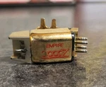 Vintage Empire 2000Z Cartridge With Original Stylus Excellent Condition Rare. Fixed Price $146.85.