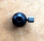 Very Rare Vintage Nos Thorens Tp 13A Tonearm Rider Weight For Other Brands. Fixed Price $39.99.