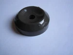 Vintage Dual 45 Record Adapter Puck S1029. Fixed Price $22.00.