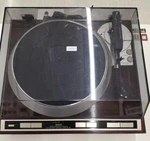 Denon DP-37F Fully Automatic Direct Drive Dd Turntable Record Player Japan. Fixed Price $388.20.