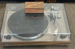 Visonik Hifi BD-3200 Turntable Pickering V-15 Cartridge New Belt Stylus. Fixed Price $129.00.