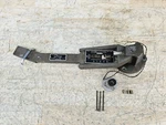 Gray Research 106 Sp Broadcast Tone Arm Hifi Magnesium Turntable Transcription. Fixed Price $999.99.