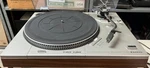 Used Sanyo Tp 1012 Direct Drive Turntable Tested Adc W/ Integra XLM-1 Stylus. Fixed Price $110.00.