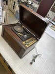 Silvertone Models 8086B Phono-wire Recorder-radio Photofact. Fixed Price $500.00.