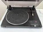 Jvc QL-L20B Turntable Drive Linear Track Vintage All Works See Video. Fixed Price $225.99.