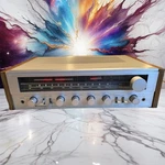 Vintage Sherwood S-8300 Cp, 30W Am/fm Stereo Receiver, 1980S. Fresh Service Rare. Fixed Price $239.99.