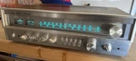 Studio Standard By Fisher Stereo Receiver RS-1052 Made Japan Working. Fixed Price $199.99.