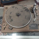 Realistic Turntable LAB-420 Direct Drive Automatic Record Vinyl Player Vintage. Fixed Price $115.00.