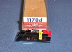 Astatic 1178D Turntable Cartridge For Airline 38605 Tetrad 6-21D-MW-1. Fixed Price $22.95.