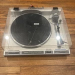 Vintage Pioneer PL-750 Quartz-direct Drive Full-automatic Stereo Turntable. Fixed Price $169.99.