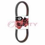 Gates G-force Drive Belt Can-am Outlander Max 1000 Xt-p 2017-2020 Ah. Fixed Price $108.17.