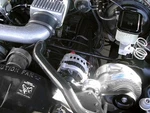 Chevy Gm Tbi Truck/suv Procharger 7.4L P600B Supercharger Ho System Kit 88-95. Fixed Price $5899.00.
