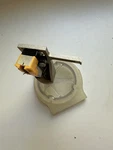 Panasonic Diamond Vinyl Record Needle Stylus. Fixed Price $69.00.