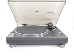 Technics SL-1200MK4 Turntable Quartz Direct Drive SL1200MK4. Fixed Price $990.00.