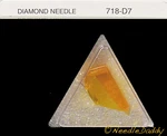 Needle Stylus Pfanstiehl 718-D7 For Technics EPC-202 EPC-23 EPC-25 EPC-28 EPC23. Fixed Price $29.89.