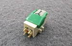 Audio-technica AT10 Cartridge With Stylus (free Shipping). Fixed Price $17.90.